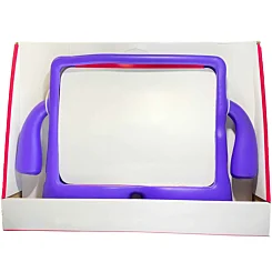Protective kids Case - PURPLE for iPad Mini 1 / 2 / 3 / 4 / 5