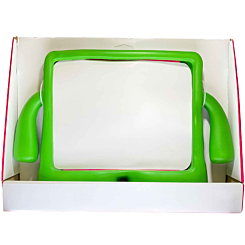 Protective kids Case - GREEN for iPad Mini 1 / 2 / 3 / 4 / 5