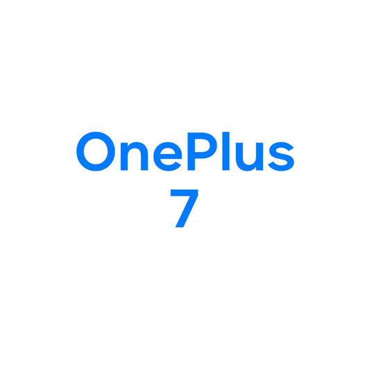 OnePlus 7 Front Screen Replacement