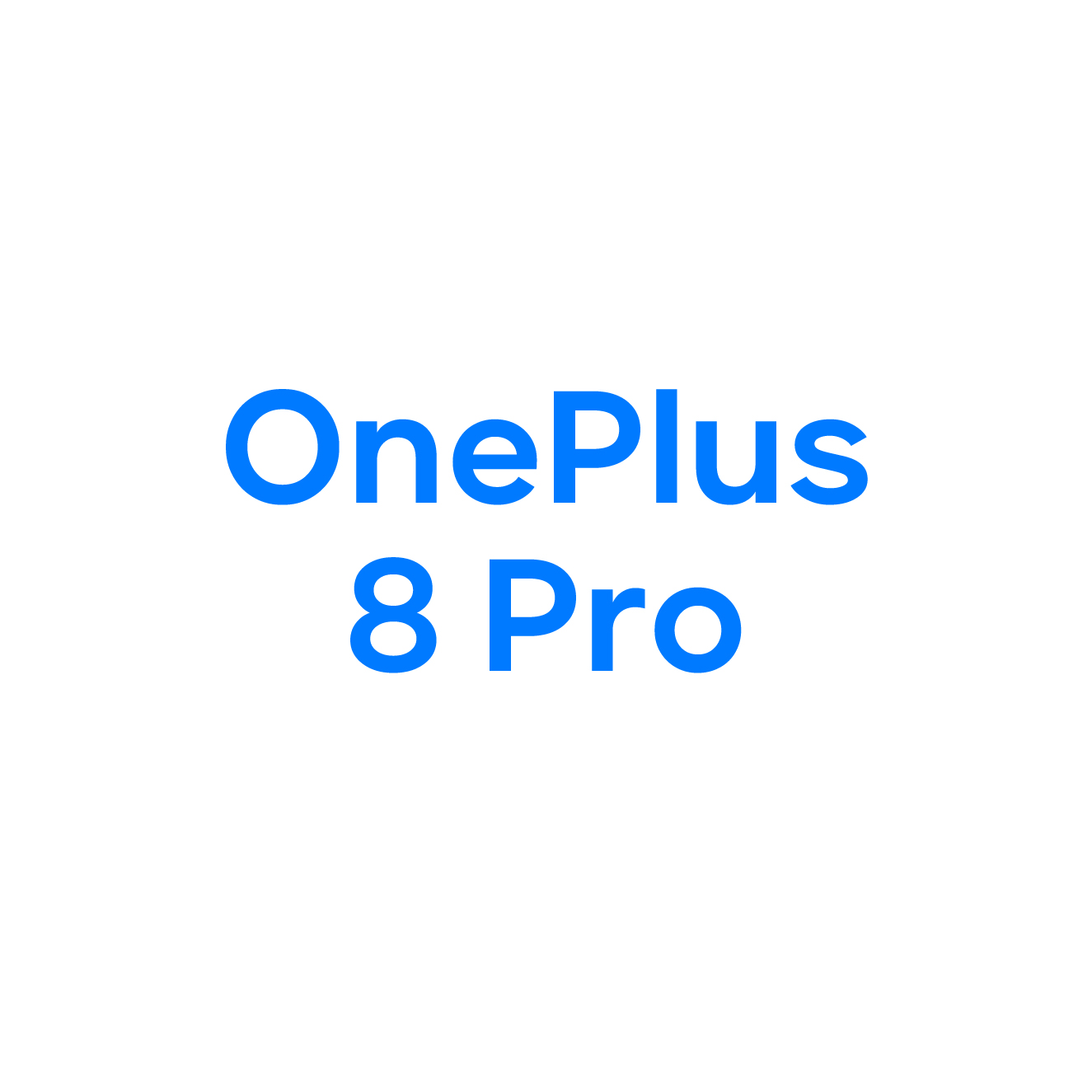 OnePlus 8 Pro Front Screen Replacement