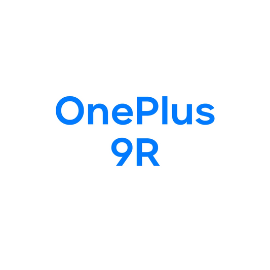 OnePlus 9R Front Screen Replacement