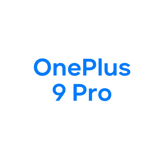 OnePlus 9 Pro Front Screen Replacement
