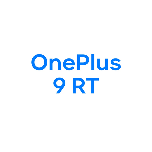 OnePlus 9RT Front Screen Replacement