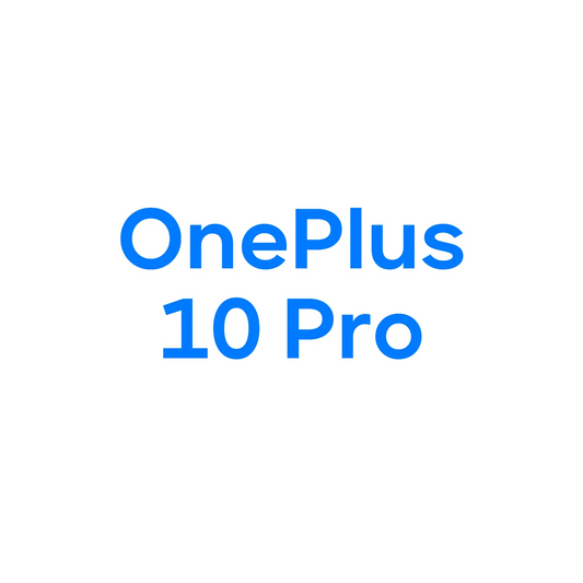 OnePlus 10 Pro Front Screen Replacement