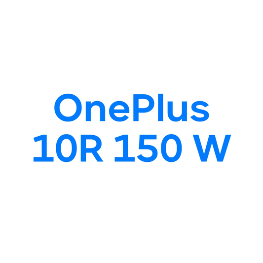 OnePlus 10R Front Screen Replacement