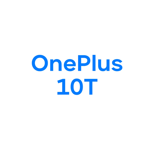 OnePlus 10T Front Screen Replacement