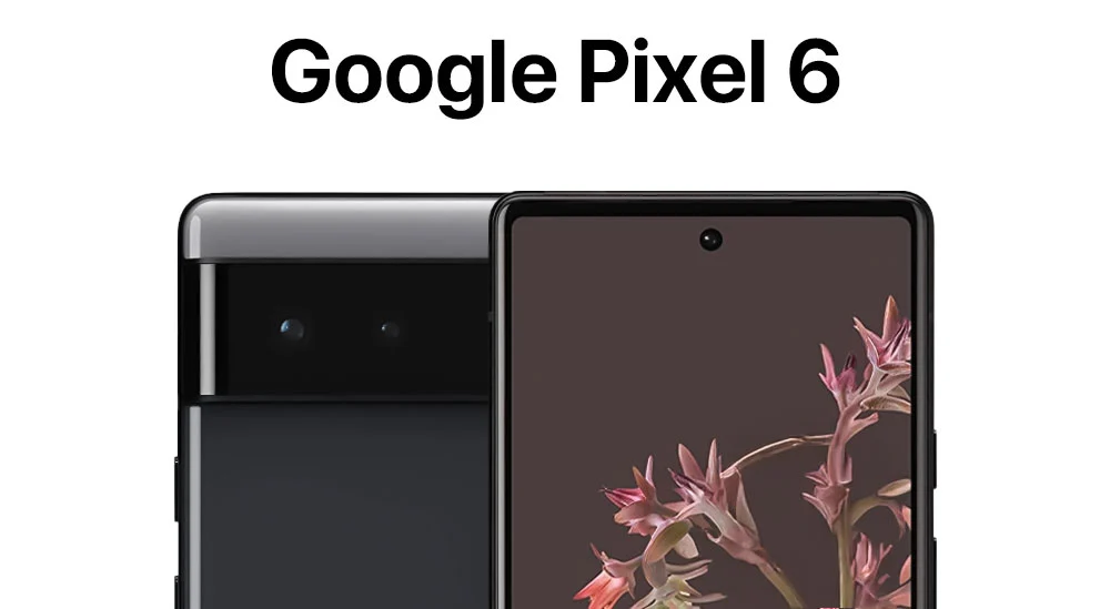 Pixel 6 front screen repair