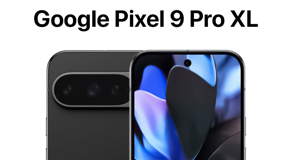 Pixel 9 pro XL screen repair
