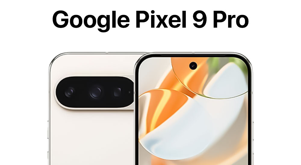 Pixel 9 pro screen repair