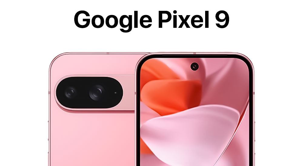 Pixel 9 screen repair