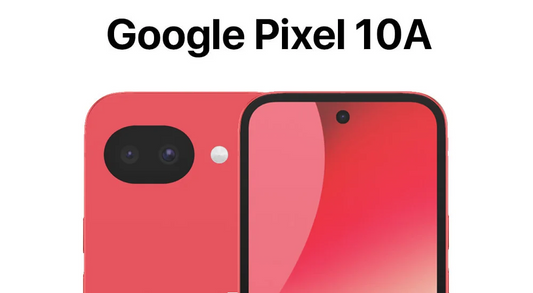 Pixel 10a screen repair