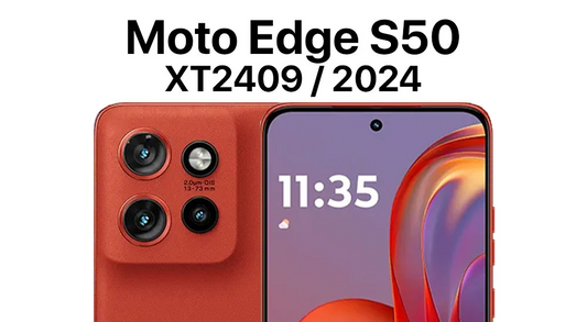 Edge S50 (XT2409 / 2024)
