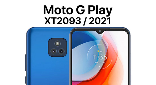 G Play (XT2093 / 2021)