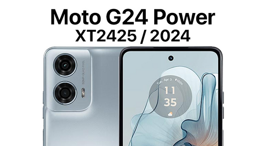 G24 Power (XT2425 / 2024)