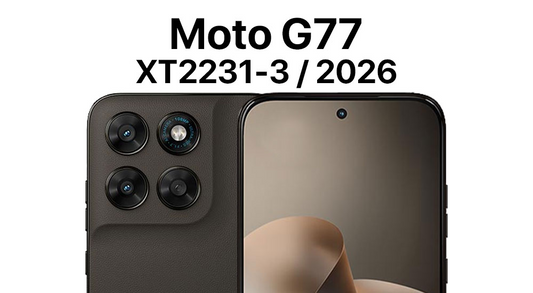G77 (XT2231-3 / 2026)