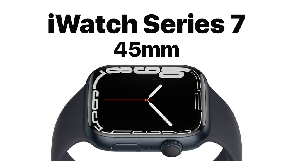 Series 7 (45mm)