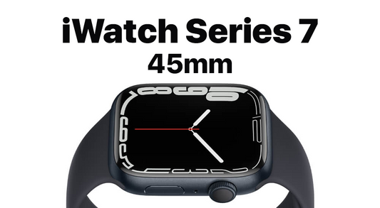 Series 7 (45mm)
