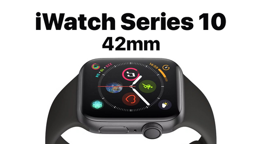 Series 10 (42mm)