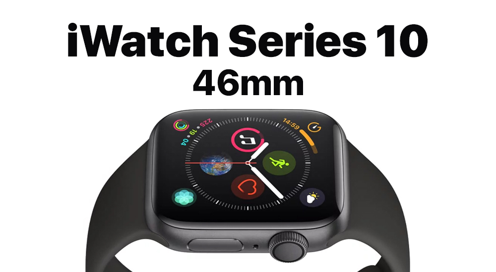 Series 10 (46mm)