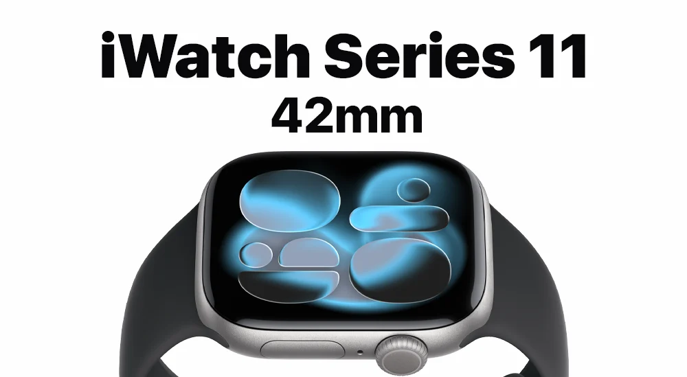 Series 11 (42mm)