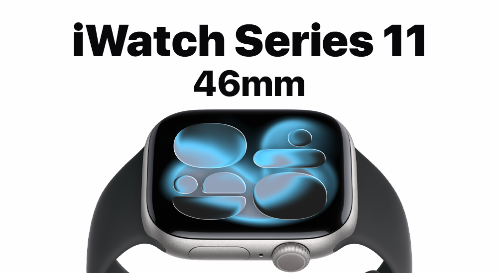 Series 11 (46mm)