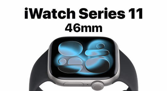 Series 11 (46mm)