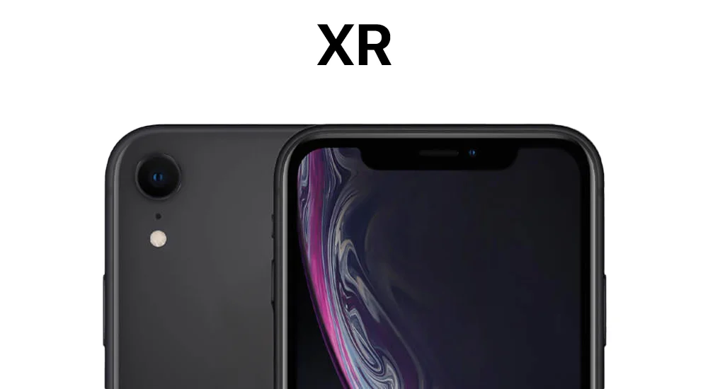 XR Front / Back Bundle Repair