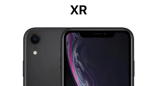 XR Front / Back Bundle Repair