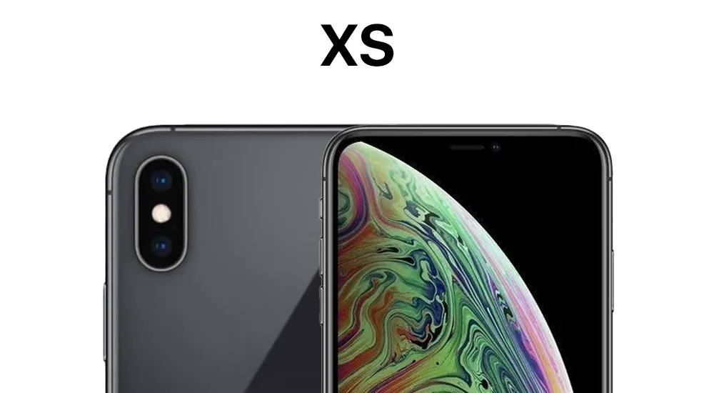 XS Front / Back Bundle Repair