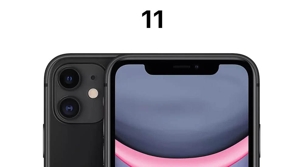 11 Front / Back Bundle Repair