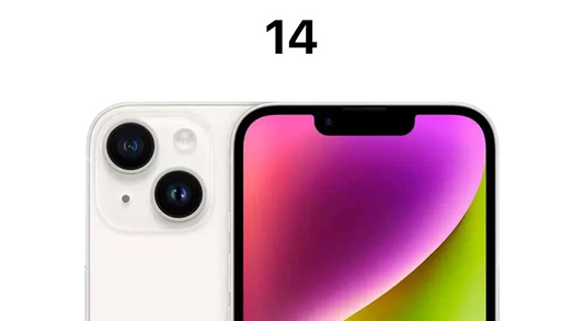 iPhone 14 Back Repair