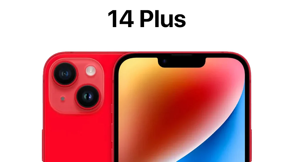 iPhone 14 Plus Back Repair