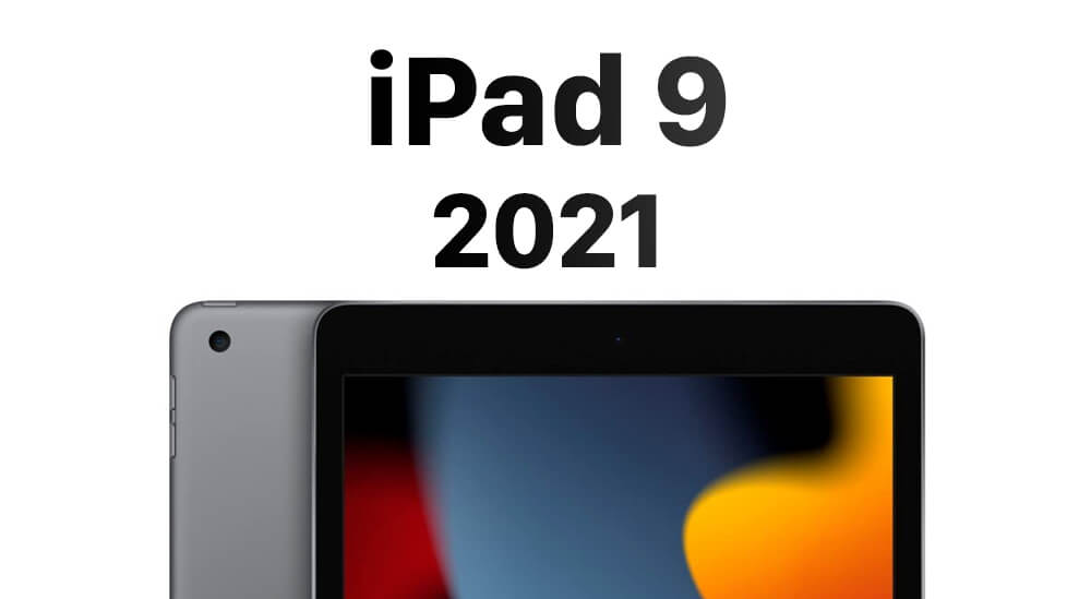 iPad 9 Front Screen Repair