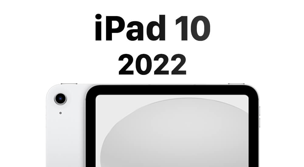 iPad 10 Front Screen Repair with LCD