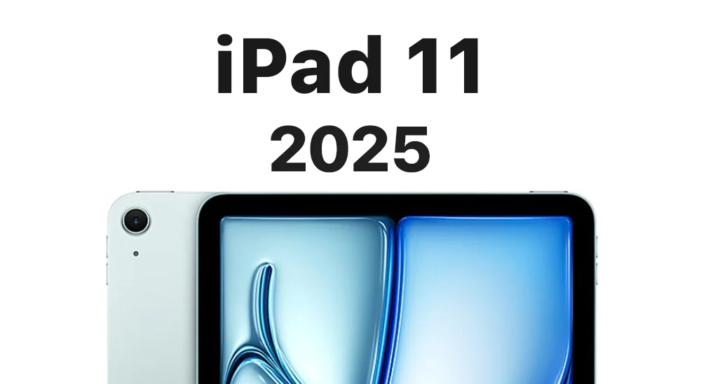iPad 11 Front Screen Repair