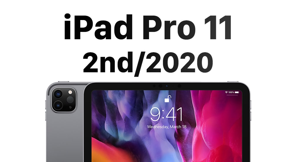 iPad Pro 11 GEN 2 Front Screen Repair