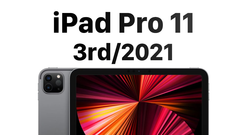 iPad Pro 11 GEN 3 Front Screen Repair