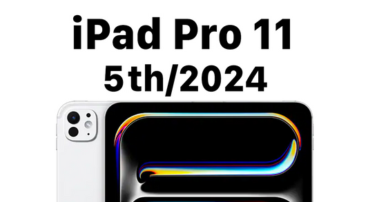 iPad Pro 11 GEN 5 Front Screen Repair