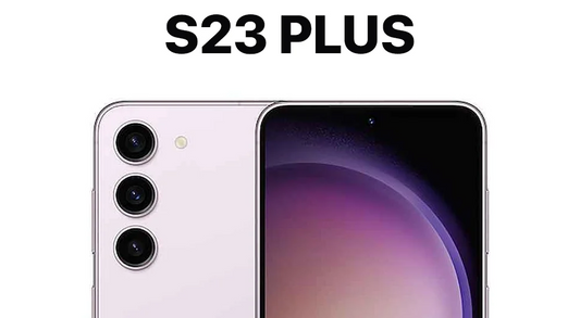 S23 Plus Front Screen Repair