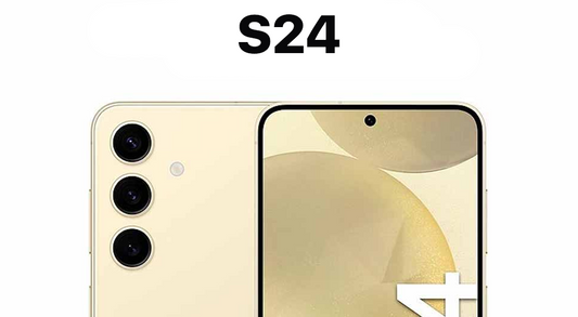 S24 Front Screen Repair