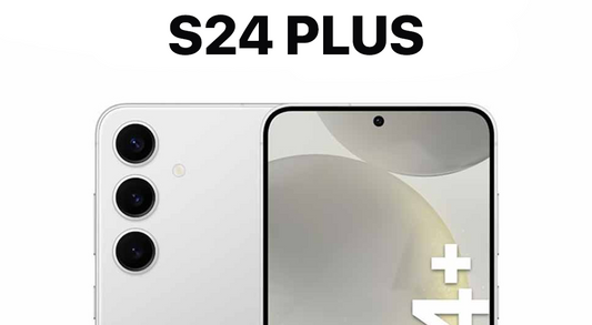 S24 Plus Front Screen Repair