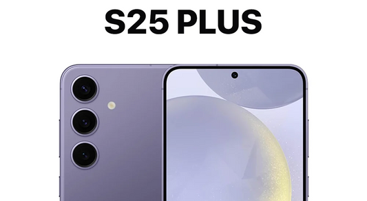 S25 Plus Front Screen Repair
