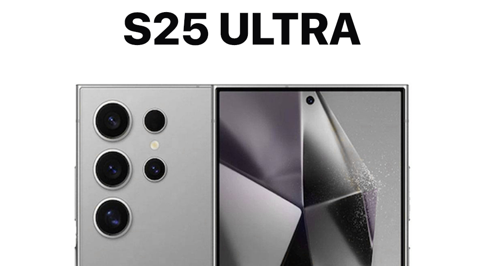 S25 Ultra Front Screen Repair
