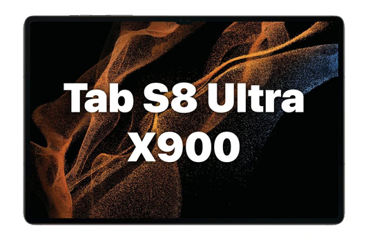 Tab S8 Ultra (X900)