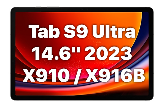 Tab S9 Ultra 14.6" (X910 & X916B)