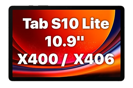Tab S10 Lite 10.9" (X400 & X406)