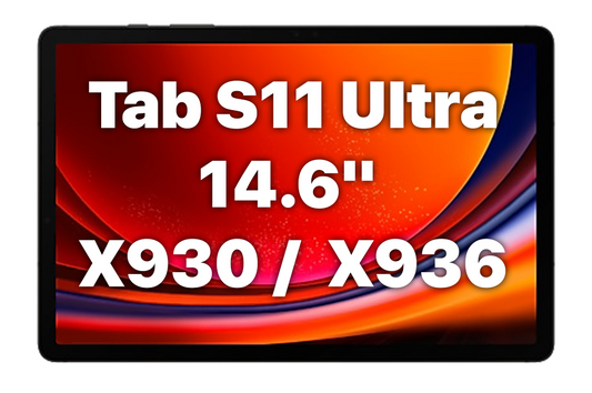 Tab S11 Ultra 14.6" (X930 / X936)
