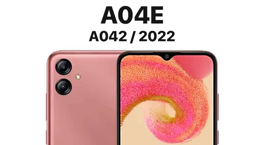 A04E (A042 2022)