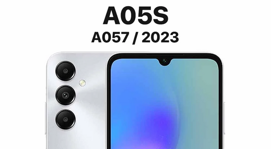 A05s (A057 2023)