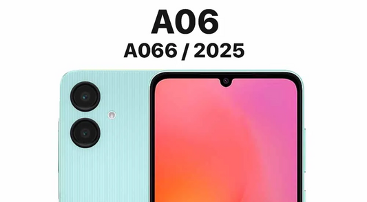 A06 5G (A066 2025)